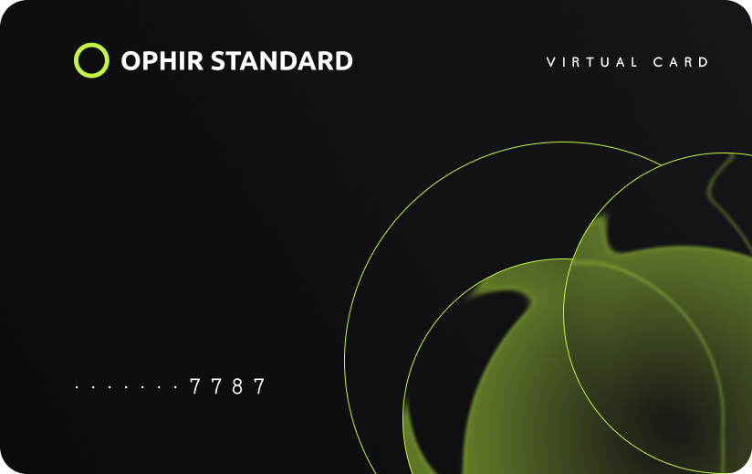 OPHIR Forex Platform