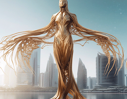 Dubai’s Architectural Marvels