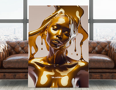 Frames of Beauty