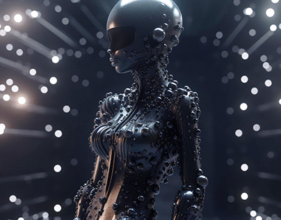 Fashion Skeletons